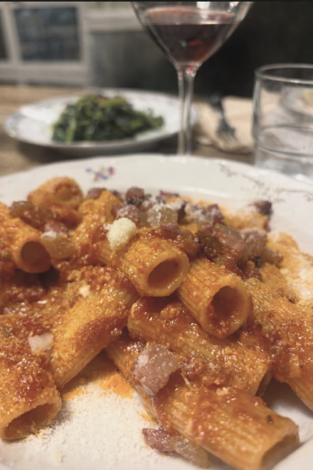 Cucina OSTEnse